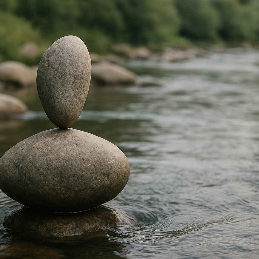 Философия равновесия и баланса