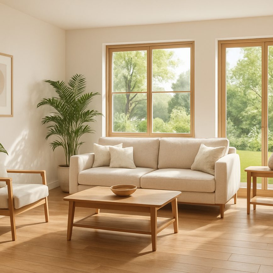 Фэн-шуй в доме