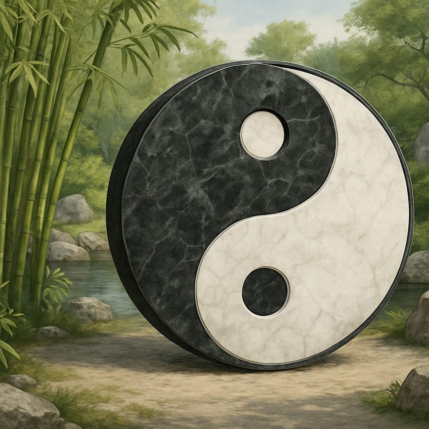 Инь и Ян
