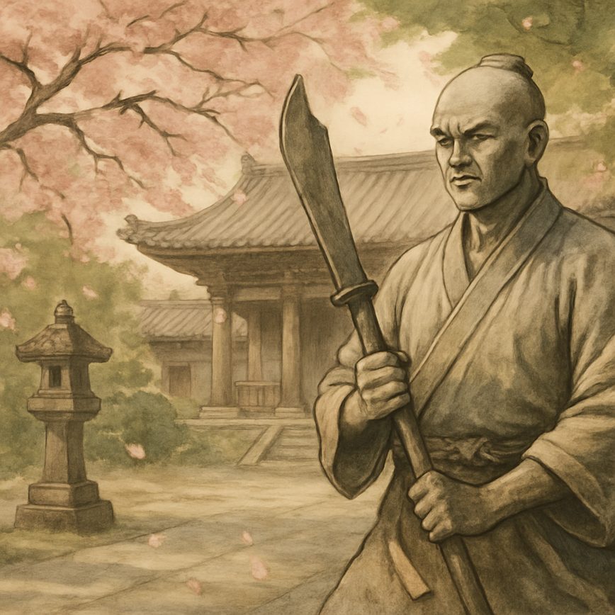 Боевые искусства Востока