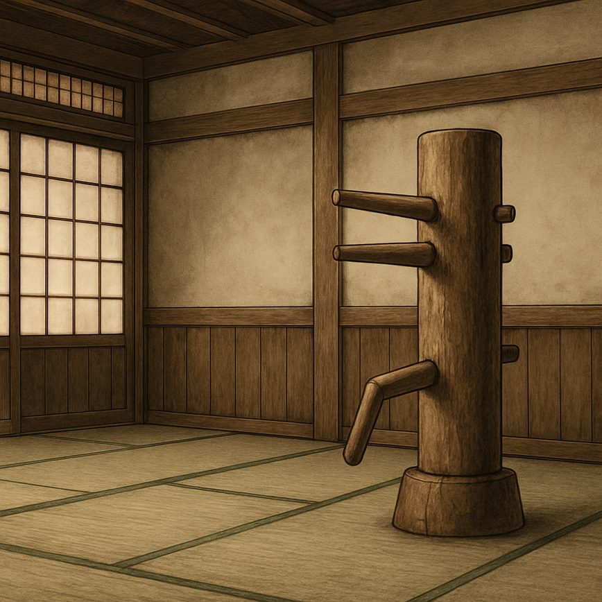 Боевые искусства Востока