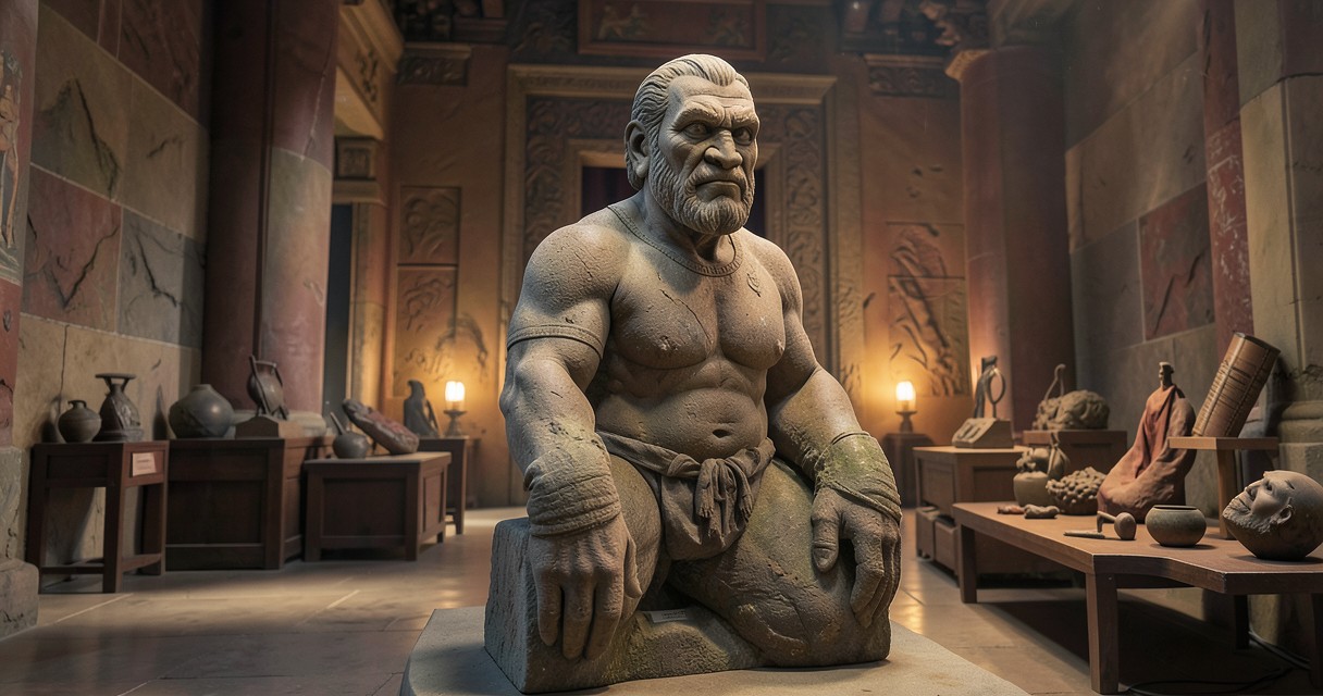 Homo erectus в древних культурах Азии — Следы Homo erectus в материальной культуре древних азиатских обществ Homo erectus в древних культурах Азии — Следы Homo erectus в материальной культуре древних азиатских обществ