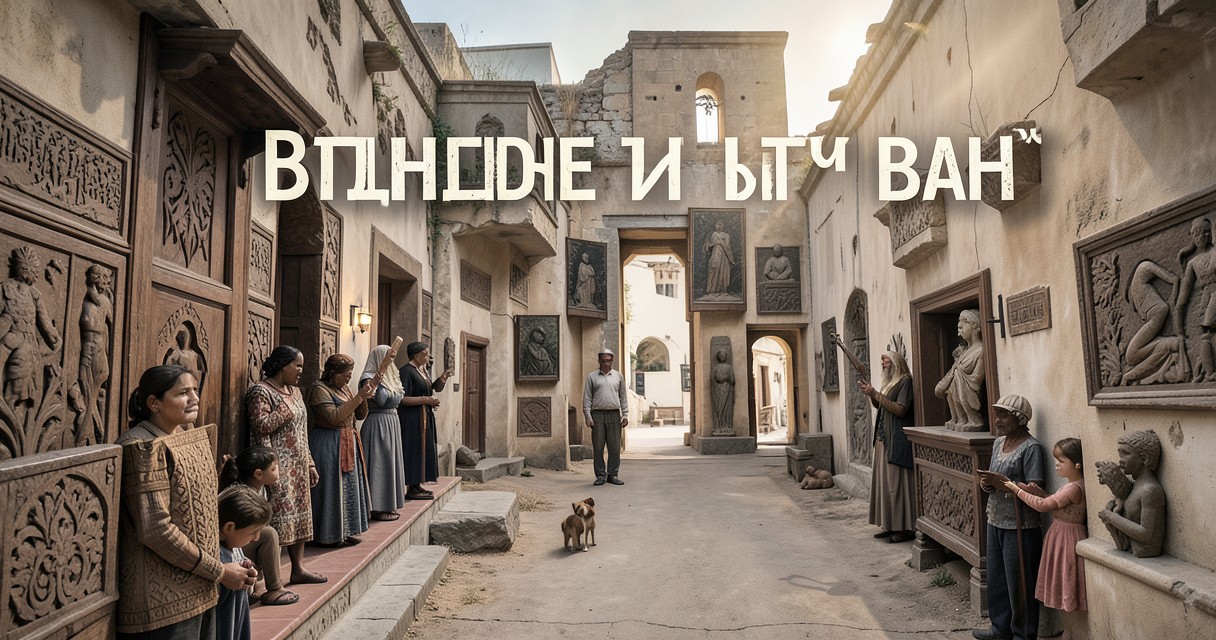 Ван как титул правителей древнего Востока
