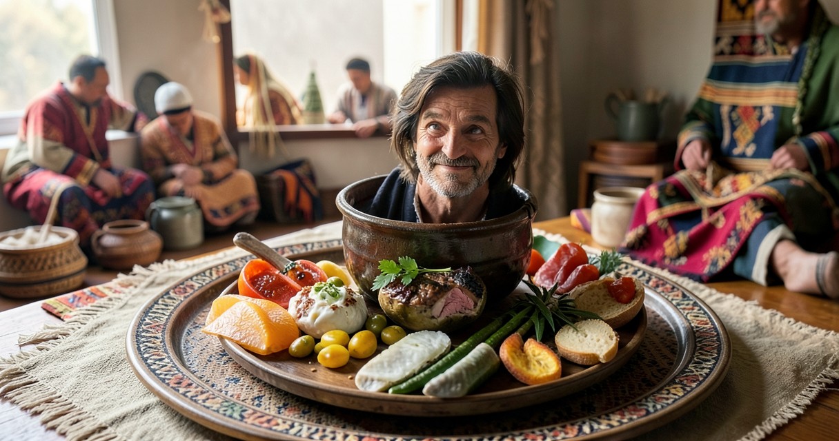 Карри рецепт восточной кухни